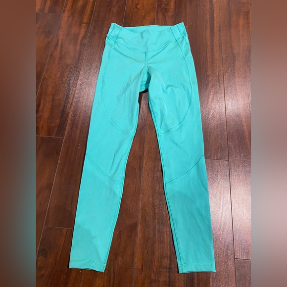 Reebok Speedwick leggings - Picture 1 of 4